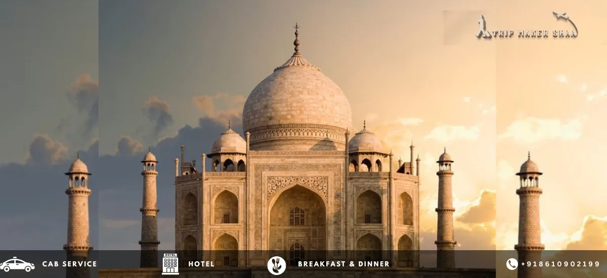 Delhi Agra Jaipur Tours